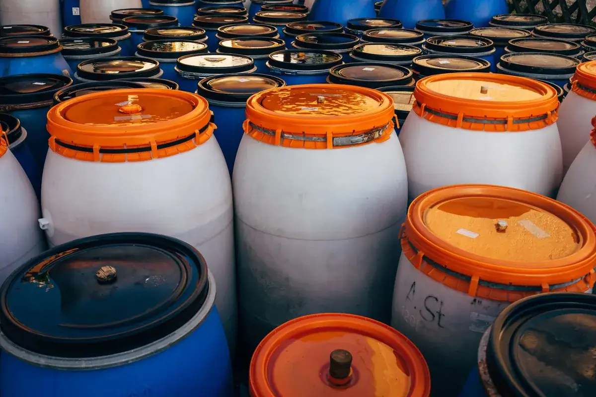 Chemical & Toxic Waste Cleanup in Dowagiac, MI