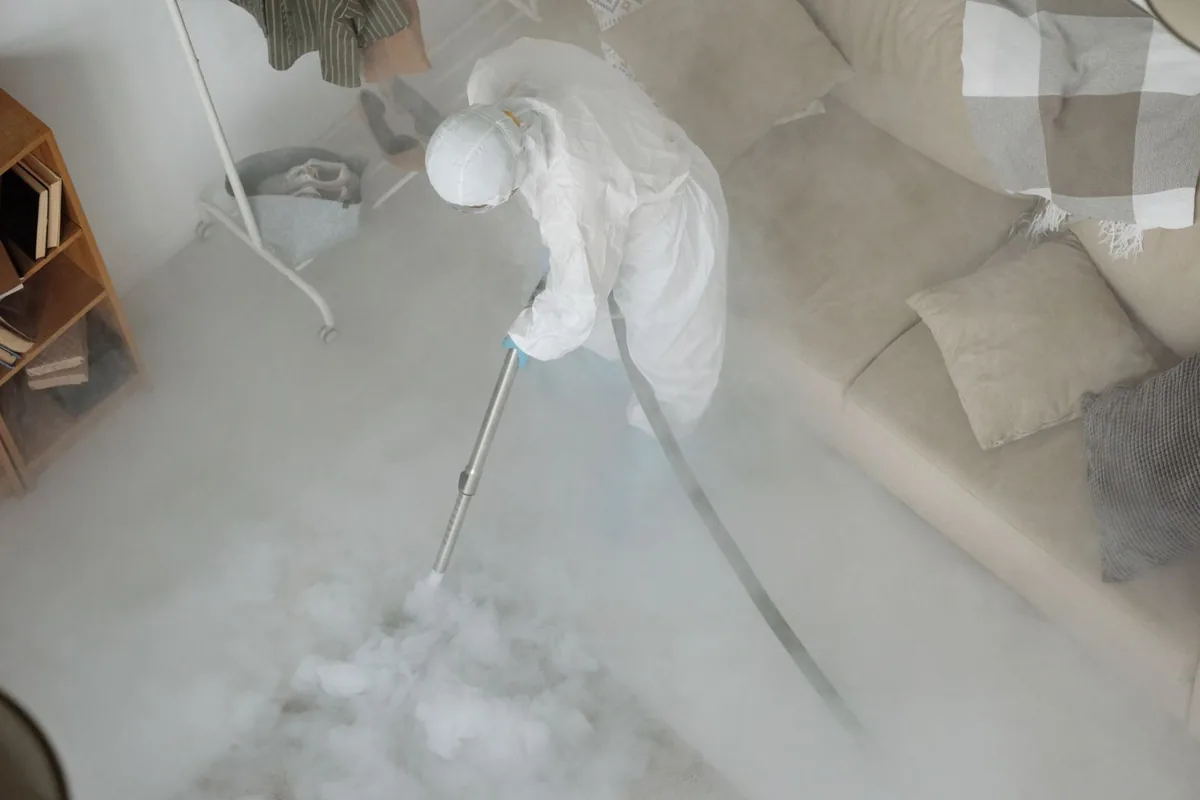 Biohazard Cleanup in Dowagiac, MI